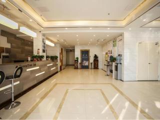 GreenTree Inn Shangqiu Ningling County Bus Station - 8