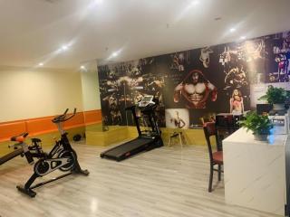 Shell Shanghai Songjiang District Xinqiao Town Xinqiao Hotel - 8