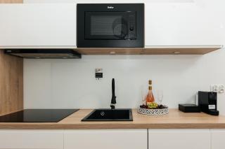 Maya's Flats & Resorts 45 - LUX OGARNA 2 bedrooms - 8