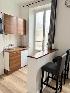 Super appartement - 9