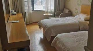 GreenTree Inn Shangqiu Ningling County Bus Station - 3