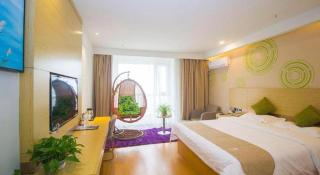 GreenTree Inn Weifang Kuiwen District Beiwang Jiale - 5