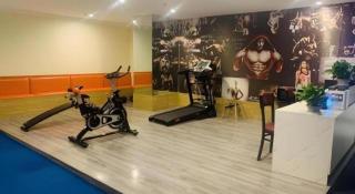 Shell Shanghai Songjiang District Xinqiao Town Xinqiao Hotel - 2