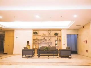 GreenTree Inn Xi'an Terracotta Warriors Huaqing Pool Metro Station - 9