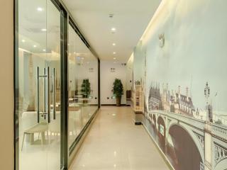 GME Hefei Qianshan North Road Phoenix City Hotel - 5