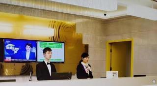 GreenTree Inn Huanggang City Wuxue City Kanjiang Avenue - 3