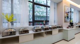 GYA Changzhou Wujin District Hutang New Era Furniture Plaza Hotel - 7