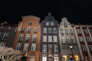 Maya's Flats & Resorts 45 - LUX OGARNA 2 bedrooms - 3