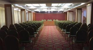 GreenTree Alliance Hotel Cenxi Guangnan Road - 3