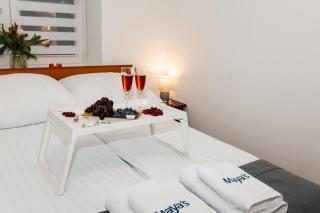 Maya's Flats & Resorts 45 - LUX OGARNA 2 bedrooms - 1