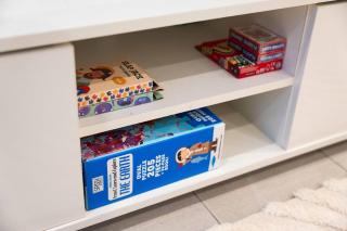 Modern One Bedroom Apartment in Forest Lodge Near Sydney CBD Sleeps Four - 5