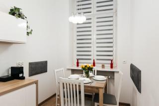 Maya's Flats & Resorts 45 - LUX OGARNA 2 bedrooms - 4