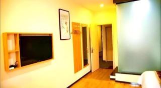 Thank Inn Hotel Hebei Langfang Xianghe County Guidu Furniture Center - 1