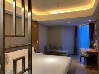 Yitel Collection Harbin Railway Station Museum Metro Station - 6