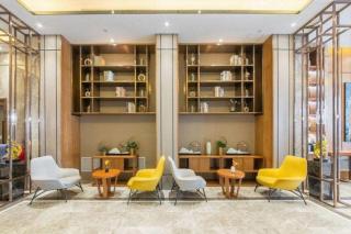 Yitel Collection Harbin Railway Station Museum Metro Station - 5