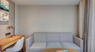 Yitel Collection Harbin Railway Station Museum Metro Station - 1