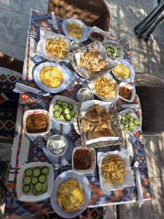 Jamaica Guest House - 8