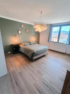 La Maison de la Baume - 9