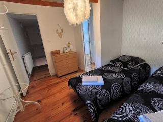 La Maison de la Baume - 1