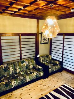 旅庭 福の小径 Fukunokomichi - 1