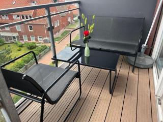 Strandhaus Rose Apartement 31 - 9