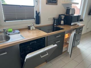 Strandhaus Rose Apartement 31 - 8