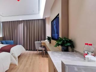 Gya Hotel Jurong England International - 2