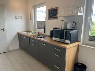 Strandhaus Rose Apartement 31 - 2