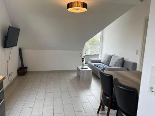 Strandhaus Rose Apartement 31 - 1