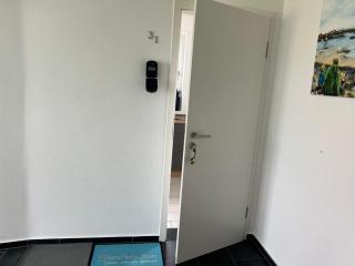 Strandhaus Rose Apartement 31 - Juist - 2