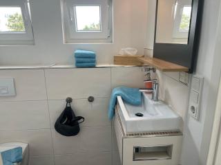 Strandhaus Rose Apartement 31 - Juist - 4