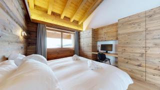 Tête Blanche 12 - LUXE & VIEW apartment 8 pers - Les Collons - 1