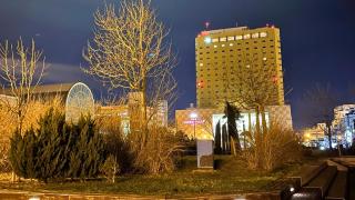 ANA Crowne Plaza Hotel Kushiro by IHG - 6