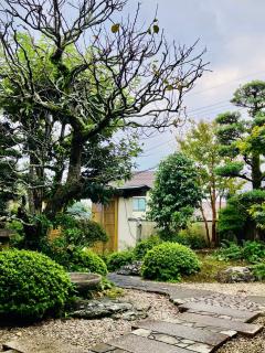 旅庭 福の小径 Fukunokomichi - 7