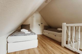 Harzchalet Brockenbahn 2B - 8