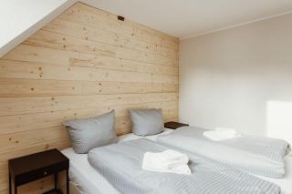 Harzchalet Brockenbahn 2B - 2