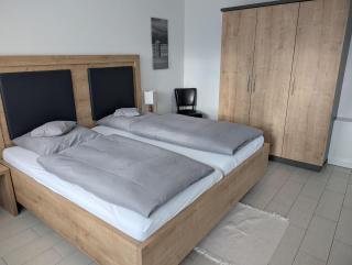 Strandhaus Rose Apartement 21 - 7