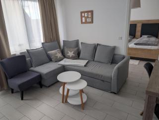 Strandhaus Rose Apartement 21 - 6