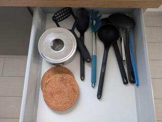 Strandhaus Rose Apartement 21 - 4