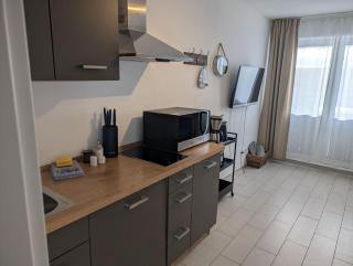 Strandhaus Rose Apartement 32 - 7