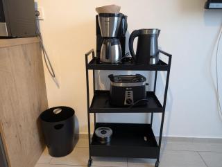 Strandhaus Rose Apartement 32 - 6