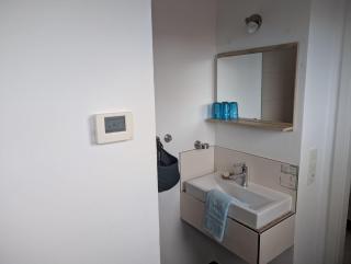 Strandhaus Rose Apartement 32 - 5