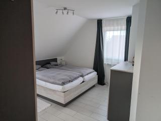 Strandhaus Rose Apartement 32 - 1