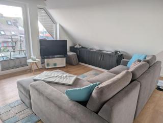 Strandhaus Rose Apartement 42 - 7