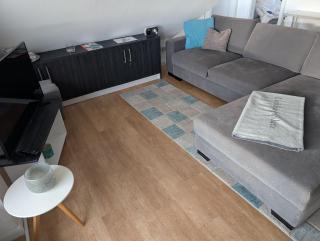 Strandhaus Rose Apartement 42 - 6