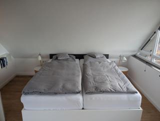 Strandhaus Rose Apartement 42 - 4