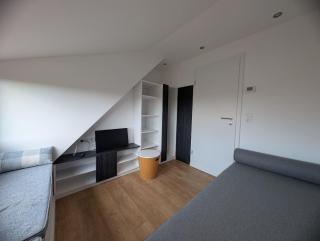 Strandhaus Rose Apartement 42 - 2