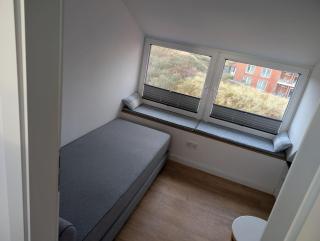 Strandhaus Rose Apartement 42 - 1