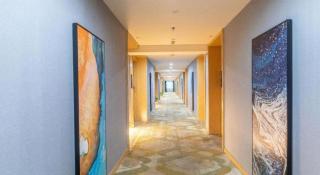 Kyriad Marvelous Hotel Yiyang Xiufeng Park - Heshanqu - 6