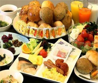 Niigata Park Hotel - Niigata - 8